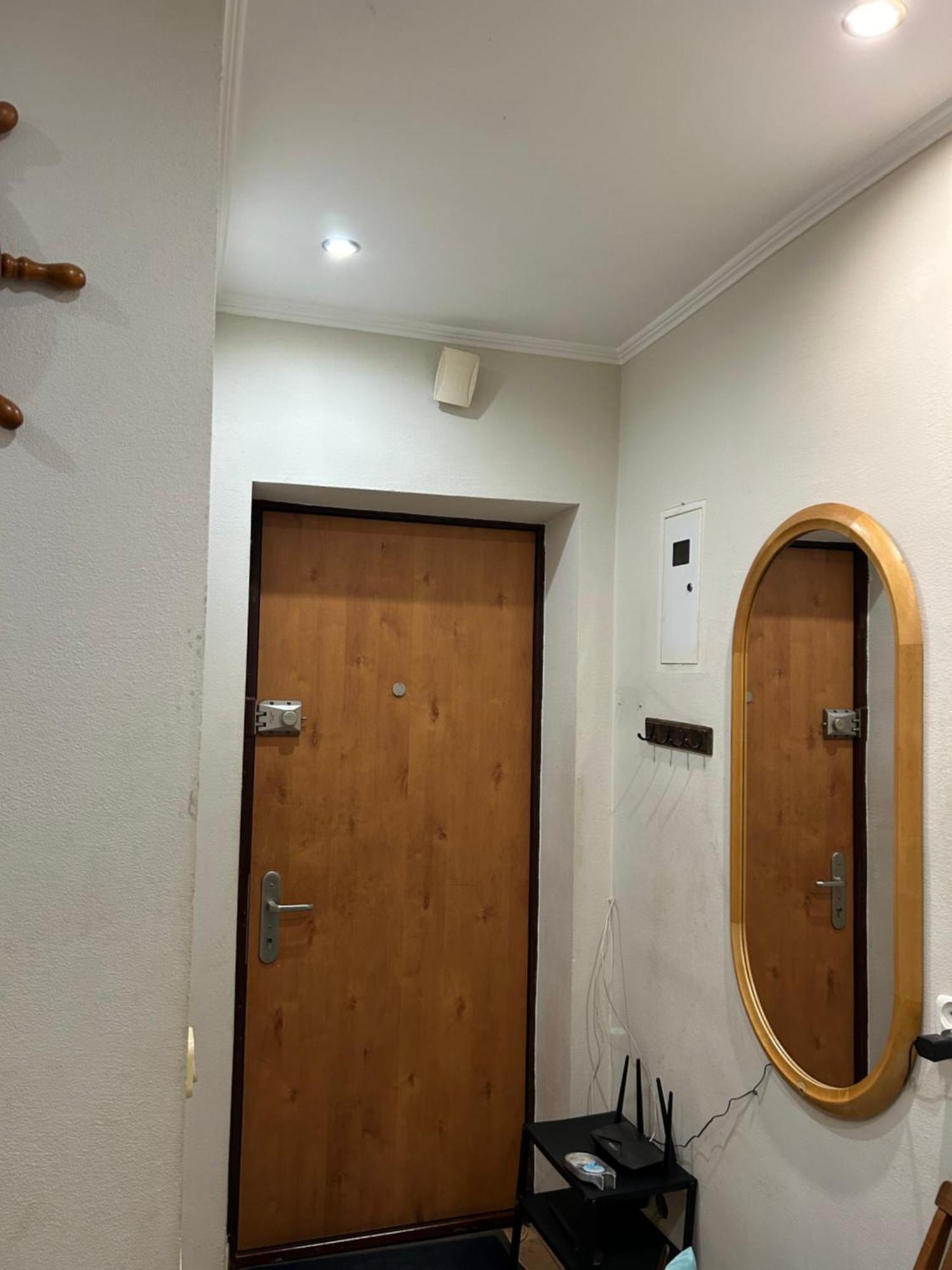 Three Bedroom Stepana Bandery Street Rivne Exterior foto