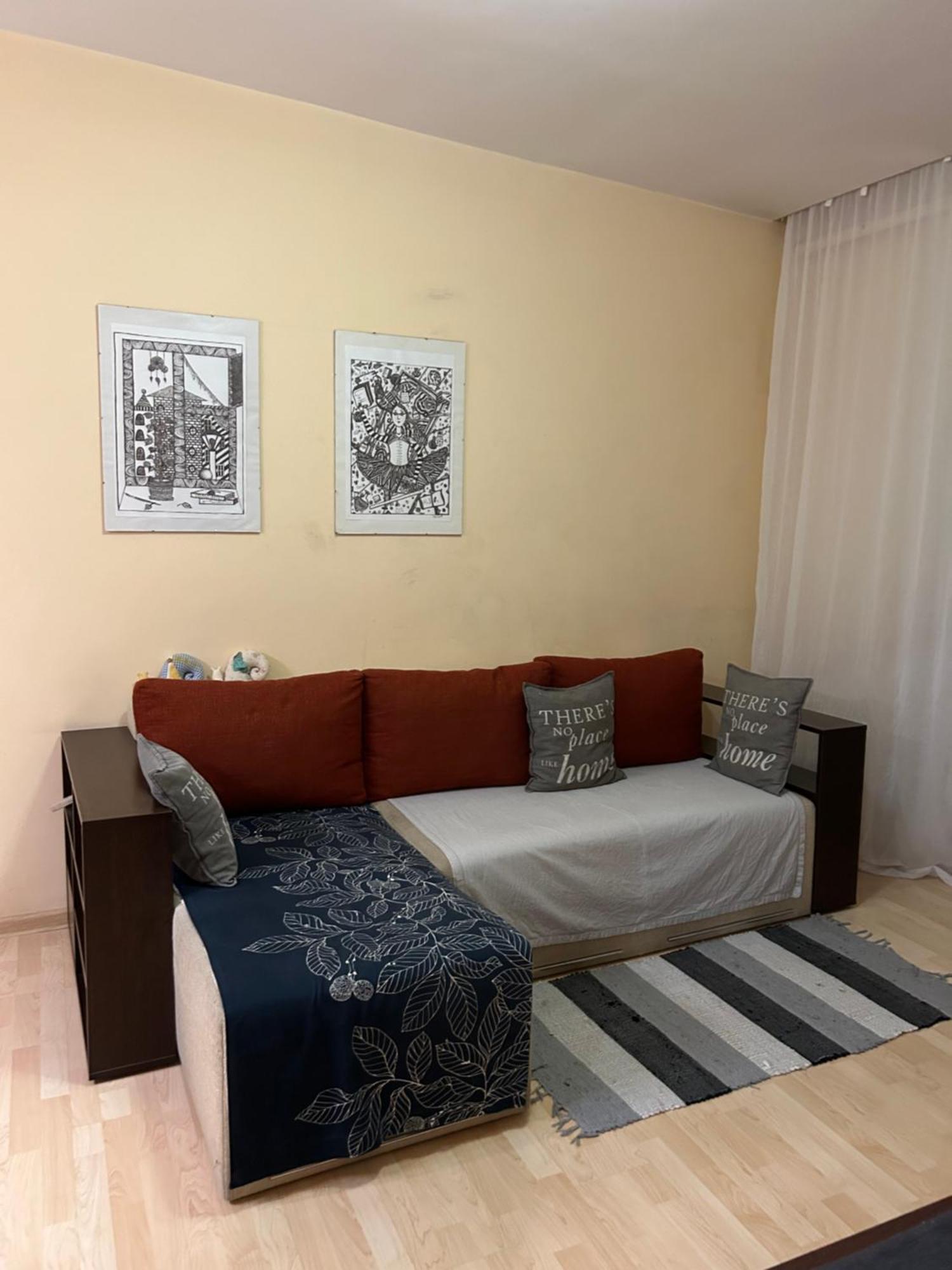 Three Bedroom Stepana Bandery Street Rivne Exterior foto
